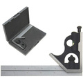 Igaging Precision Combination Square Set, 6" - 34-206-2 34-206-2